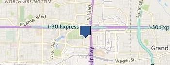 Humperdink's Restaurant location map