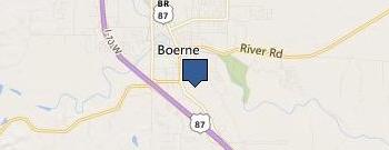 Smart Style Family Hair Salon location map