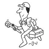 Road Runner Plbg Service Sewer - Plumbing in Haltom City