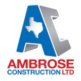 Ambrose Construction Ltd - Concrete Products & Services in Corpus Christi