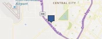 Ambrose Construction Ltd location map