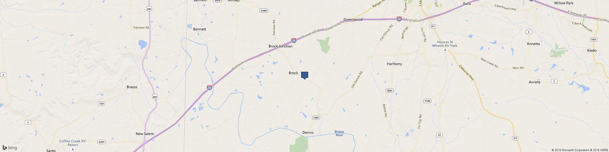 Brock Isd High School cover photo