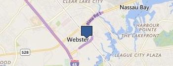 Aamco Transmissions location map