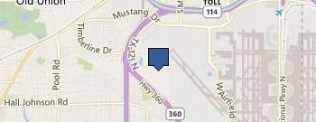 Electronics Boutique Of America Inc location map