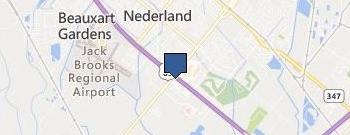Ihop Restaurant location map