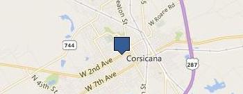 Gardendale Hospice LLC location map