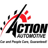 Action Automotive & Mufflers - Other in Grandview