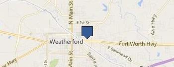 Community Education Centers Inc location map