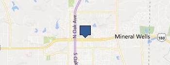 Wallace Insurance Agency location map