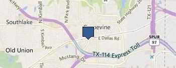 Quik Trip location map