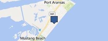 Beachgate Owners Association Inc location map