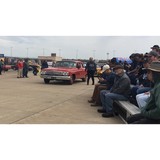 Ramsey's Rods & Restoration - Advertising in Fort Worth