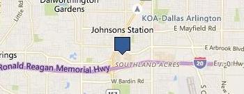 Charley's Grilled Subs location map