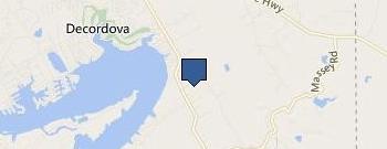 Pic Mini Storage location map