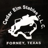 Cedar Elm Stables LLC - Other in Forney