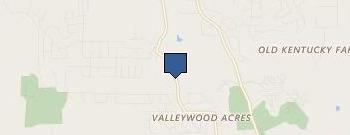 Power Unlimited Inc location map