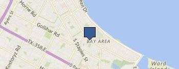 State Farm Insurance location map