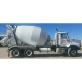 Thomas Redi Mix CO - Manufacturer in Amarillo