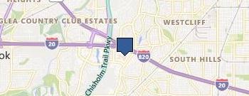 Forever 21 location map