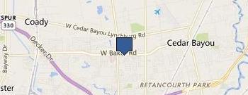 Physicians Weight Loss Center location map