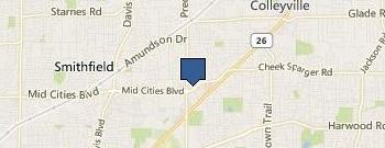 Tax Attorneys Now location map