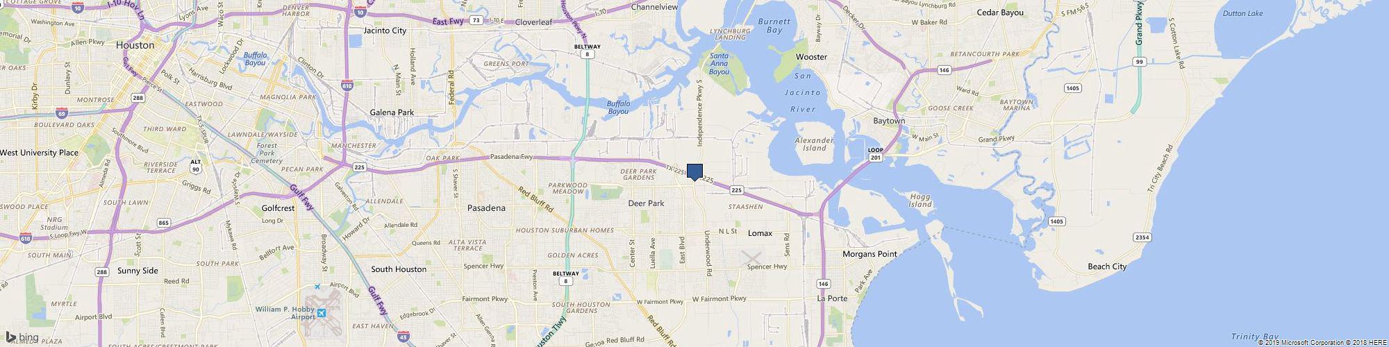 Austin Industrial Canada Inc cover photo