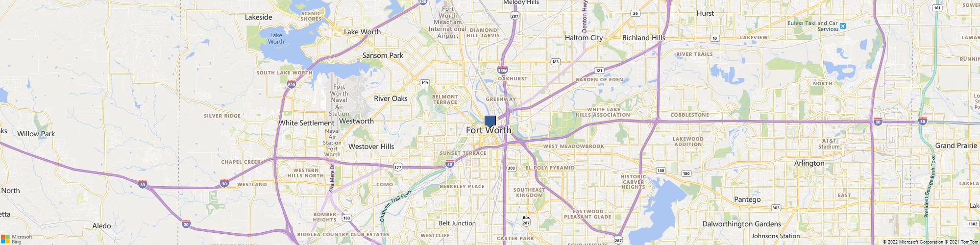 1st Protection TX cover photo