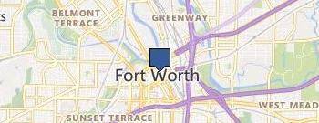 1st Protection TX location map