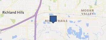 Lightly Photography Inc location map