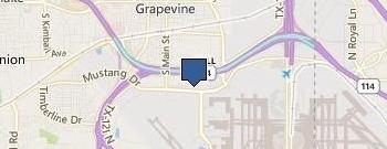 Decocrete Inc location map