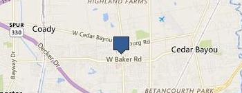 Tgf Hair Salon location map