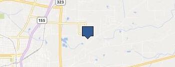 Candy Sanitation location map