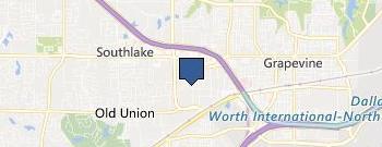 Jobs For Americas Graduates location map