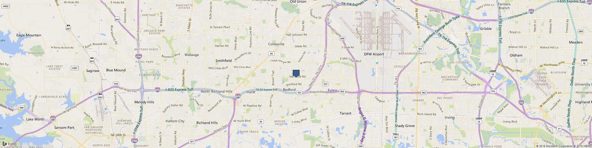 LA Petite Academy cover photo