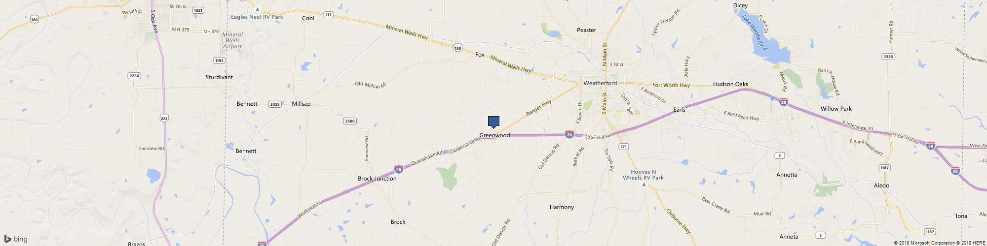 Eog Resources Inc cover photo