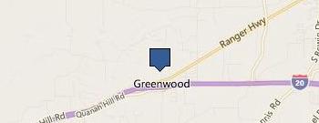 Eog Resources Inc location map