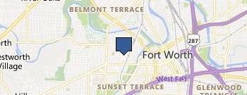 Massage Envy location map