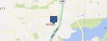 Lloydds Carpet Service Inc location map