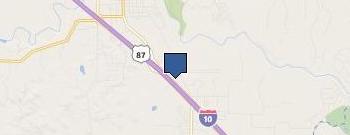 Sro Associates Inc location map