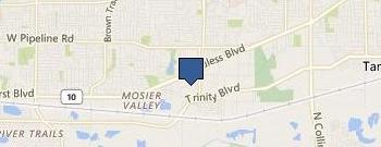 De Roth, Inc location map