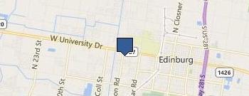 Losclassifieds.com location map