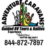 Adventure Caravans - Other in Livingston