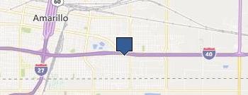 Care Today Clinic location map