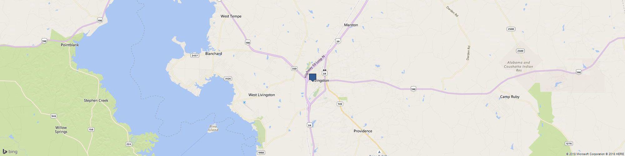 Livingston Workforce Solutions cover photo