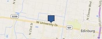 Bath Junkie location map