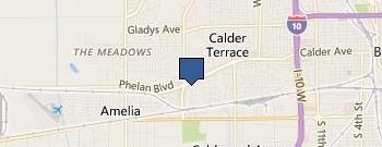 Creative Correction Edu Foundation location map