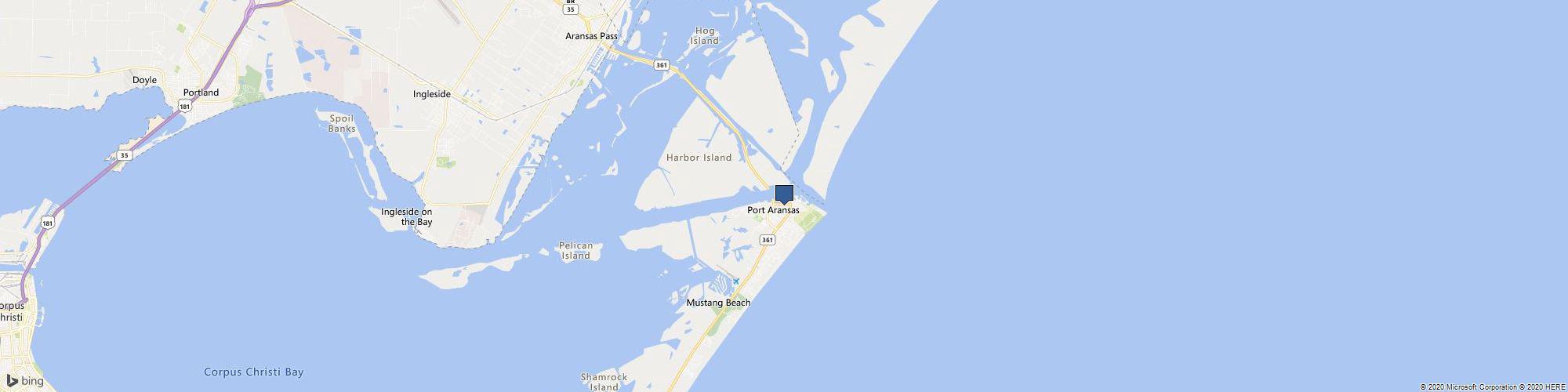 Texas Charter Fleet cover photo