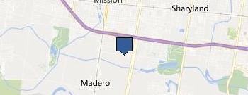 W E Imhoff & Company Inc location map