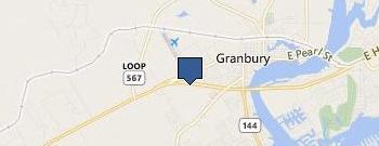 Star Counsel on Substance Abs location map