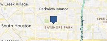 Haddad Yasmine DDS location map
